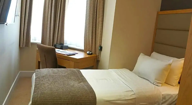 Люкс Lord Jim Hotel