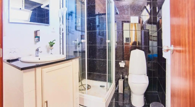 Номер Standard Alojamento Bela Vista