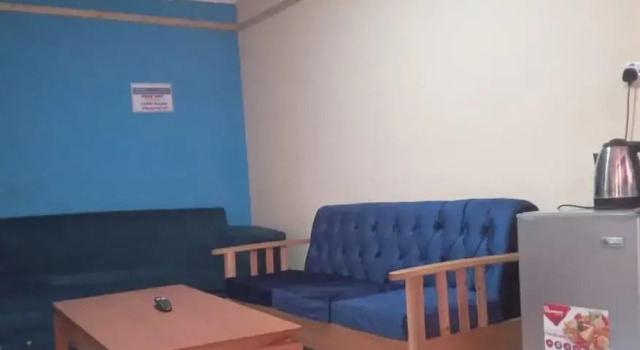 Номер Standard Caren