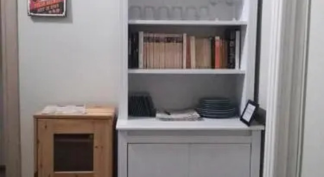 Chez Luna, Book Hotel Rom Lazio