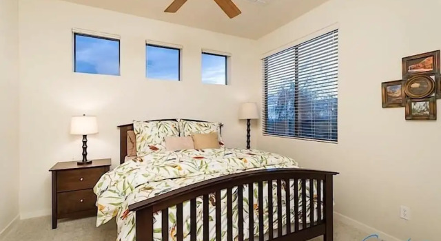 Overlook Chalet By Signature Vacation Rentals, Rezerwuj Chalet Scottsdale Scottsdale