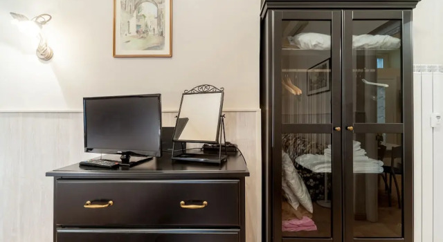 Апартаменты Casa Vacanze Nonno Giulio