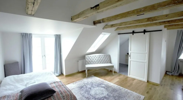 Люкс Deluxe Brimslóð Atelier Guesthouse