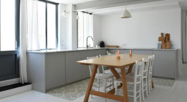 Maison Les Portes-en-Ré, 5 pièces, 6 personnes - FR-1-434-19