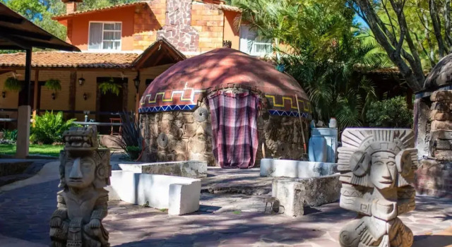 Семейный тент Taanah Hotel & Glamping