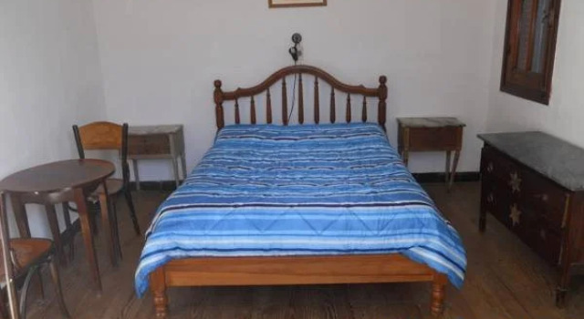 Viajero Hostel Colonial