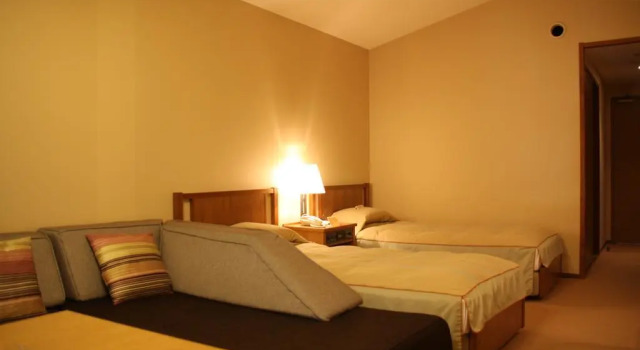 Hotel Harvest MADARAO, Prenota Hotel Hotel a Nagano con piscina, Piscina