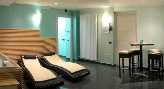 Da Gianni Hotel, Buchen Sie Hotel Zogno Provinz Bergamo