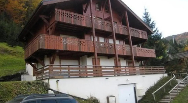 Appartement La Clusaz, 3 pièces, 6 personnes - FR-1-459-49, Забронировать Апартаменты/квартира Ла-Клюза Лыжный курорт на озере Анси