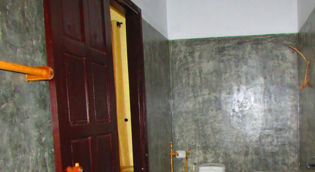 Двухместный номер Superior Red Flower Cottages Homestay