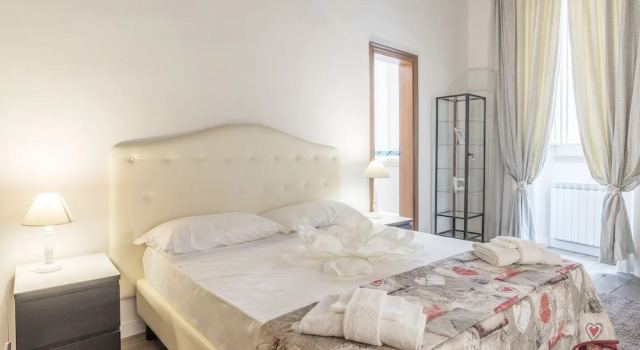Апартаменты Pantheon Charming Apartment