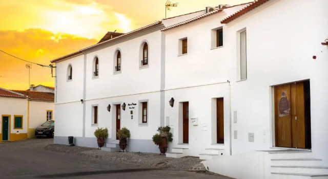 Апартаменты Casa de Pedrógão