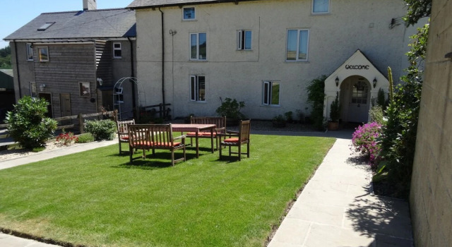 Middle Woodbatch B&B, Забронировать Фермерский дом Фермерские дома Англии, Фермерский дом