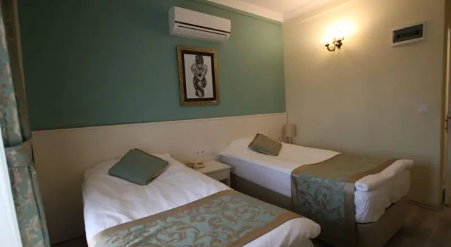 Номер Standard Artemis Hotel