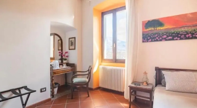 Номер Standard B&B La Dolce Casa Lago di Como