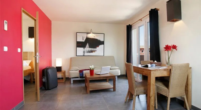 Hotel Les Bastides Occitanes