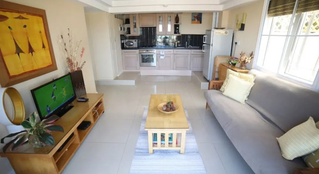 Rodney Bay Suites, Réserver Hôtel Hôtels et hébergements à Monchy, Hôtel