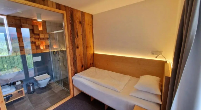 Номер Standard ENDEMIT Boutique Hotel & Spa