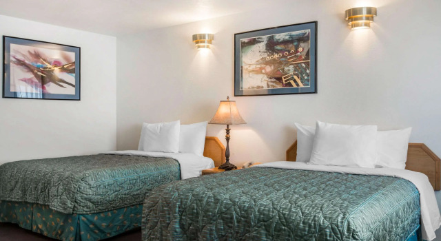 Rodeway Inn Beaumont, Book Hotel Beaumont Californien