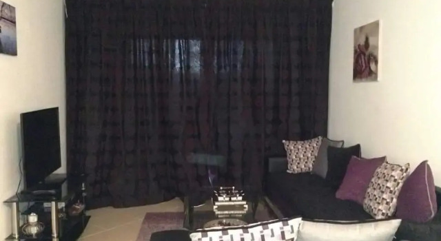 Mangle Golf, Rezerwuj Apartament Hotele w Tanger-Tetouan z parkingiem, Parking