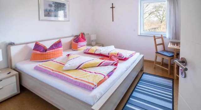 Haus Ruther - Wohnung 2, Réserver Hôtel Bad Saulgau Bade-Wurtemberg