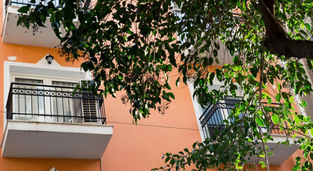Athens Way Apartments