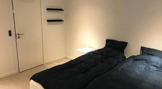 Aalborg Bed and Breakfast, Забронировать Отель Ольборг 