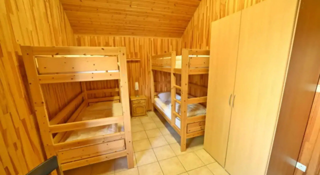 Holiday Home in Durbuy Near Ardennes Forest