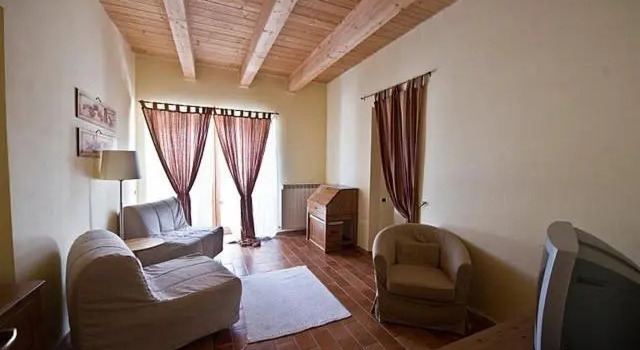 Номер Standard Affittacamere Antica Loggia