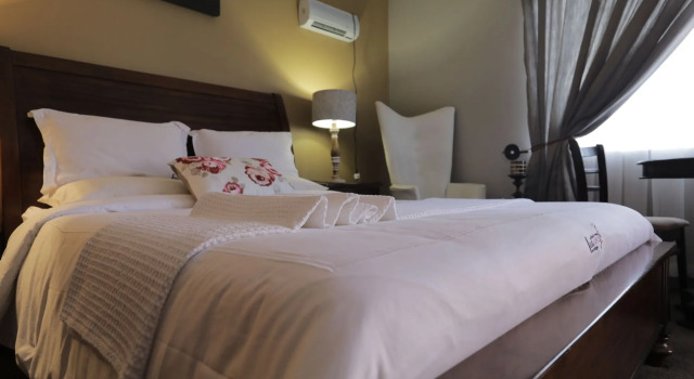 Ledumo Guest lodge, Забронировать Дом для отпуска Эмалахлени Мпумаланга