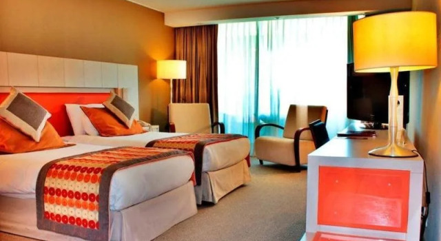 Antay Casino Hotel, Rezerwuj Hotel Copiapo Atacama