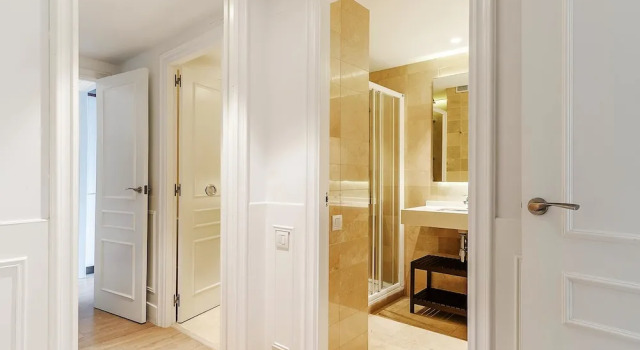 Enjoybcn Plaza Catalunya Apt, Забронировать Апартаменты/квартира Старый город Барселона, рядом с Приход Св. Августина