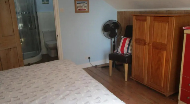 Номер Standard Brookshill House B & B