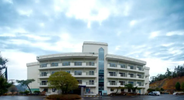 Goheung Victoria Hotel, Забронировать Отель Бальпо-Ри Чолла-Намдо