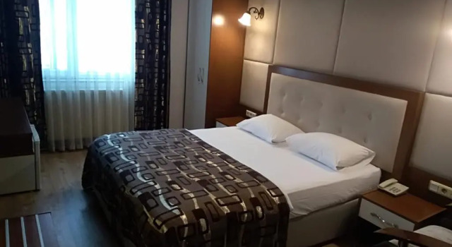 Sivas Divan Otel, Reservar Hotel Sivas Merkez Sivas