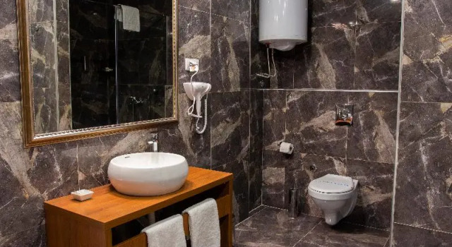 Номер Standard Boem Exclusive Rooms Skadarlija
