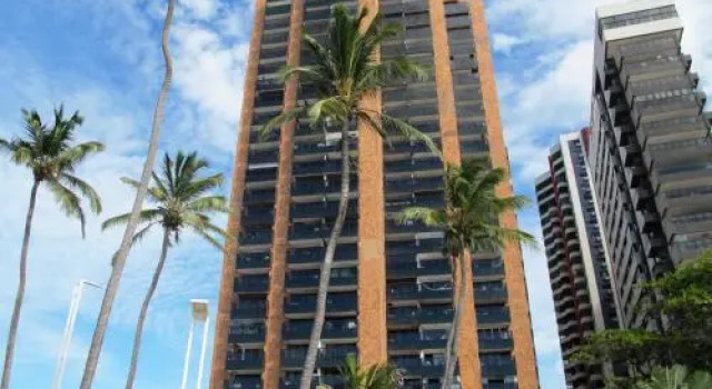Provence - Iracema Residence