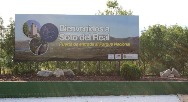 Номер Standard AR Apartamentos Soto Del Real