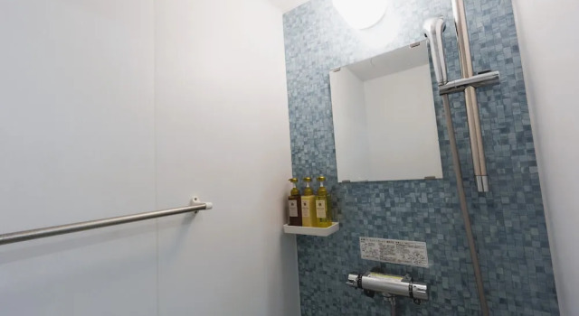 Номер Economy Condominio Miyako Airport