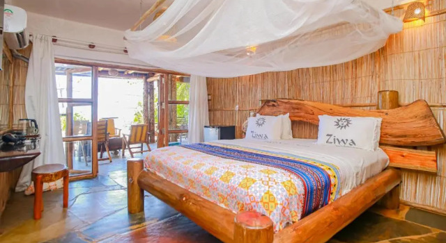 Номер Standard Ziwa Beach Resort
