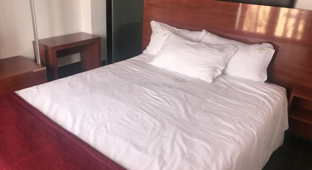 Hotel Oceano