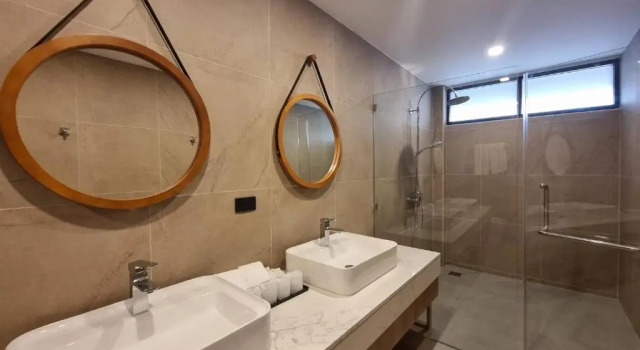 Люкс семейный Coconut Village Resort Phuket - SHA Extra Plus