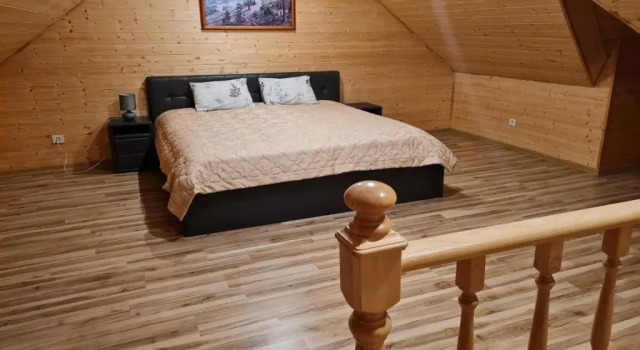 Апартаменты Apartamentai Renata