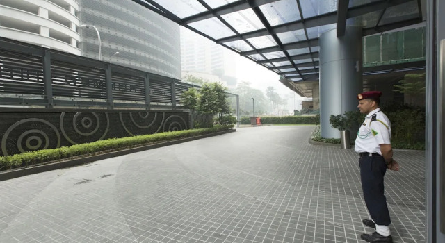 Summer Stay Hostel (near KLCC)