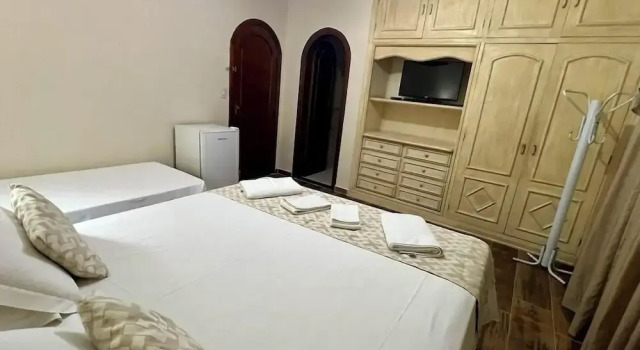 Люкс Superior Biazi Paradise Hotel