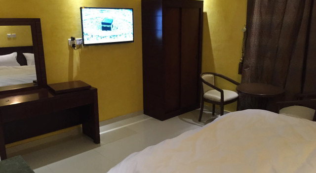 Wabel Tubal Hotel Apartments, Rezervați Apartament Arar Northern Borders