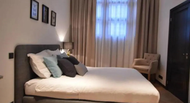Romantic ground floor suite in Pijp near Sarphatipark, Rezervovat Hotel Amsterdam Oud Zuid 
