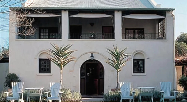 Halstead Farm, Buchen Sie Bauernhof Addo Addo-Elefanten-Nationalpark