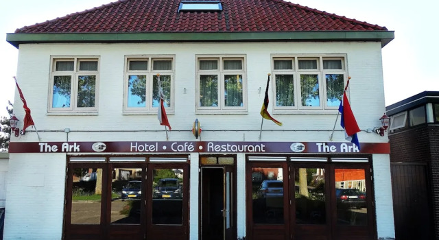 Hotel The Ark, Rezervovat Hotel  
