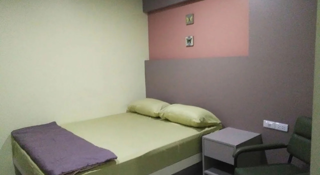 Номер Economy In Phuket House